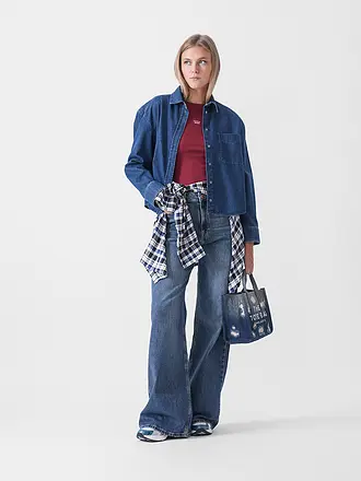 MARC JACOBS | Tasche - Tote Bag THE SMALL TOTE | 
